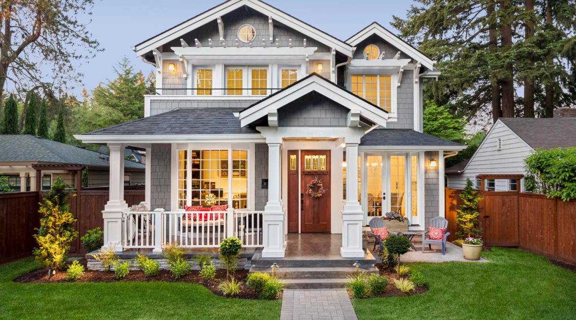 Creating Your Dream Home: The Benefits of Custom Home Building