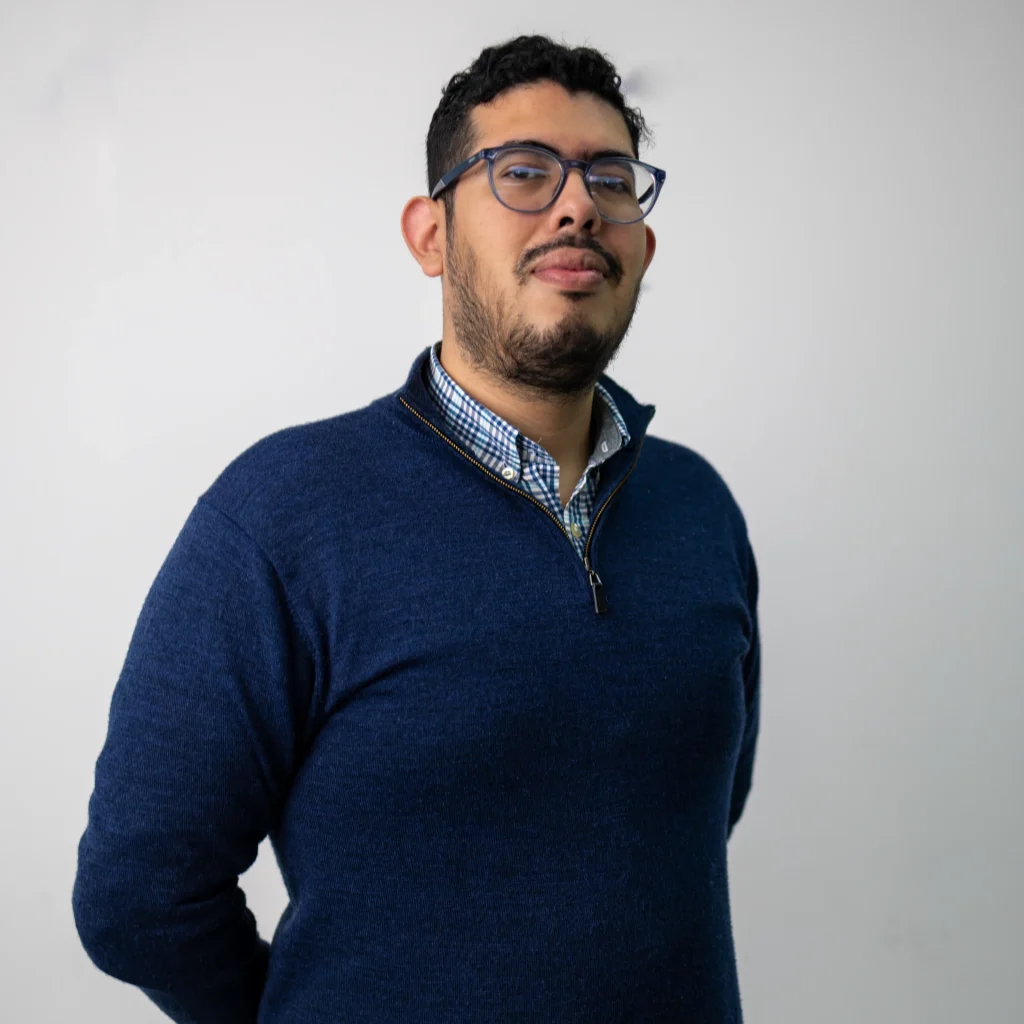 Cesar Rivera